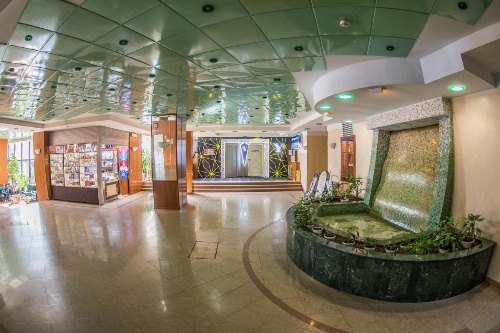 Hotel Yubileiny image 10