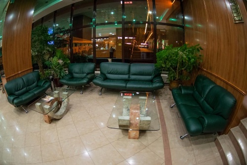 Hotel Yubileiny image 11