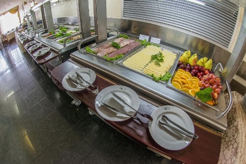 Hotel Yubileiny image 15