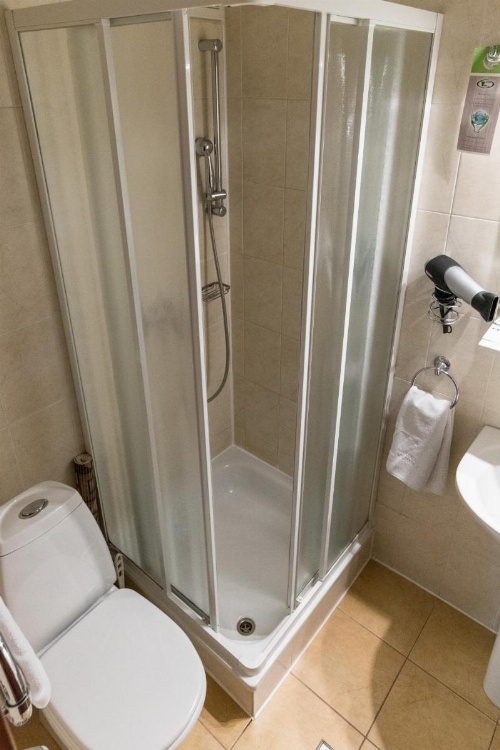 Hotel Yubileiny image 30
