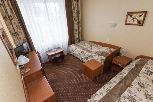 Hotel Yubileiny image 31