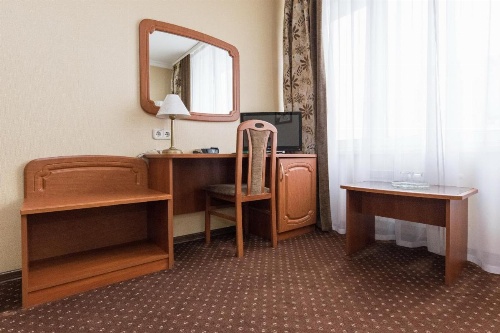 Hotel Yubileiny image 32