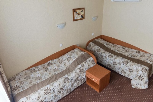 Hotel Yubileiny image 33