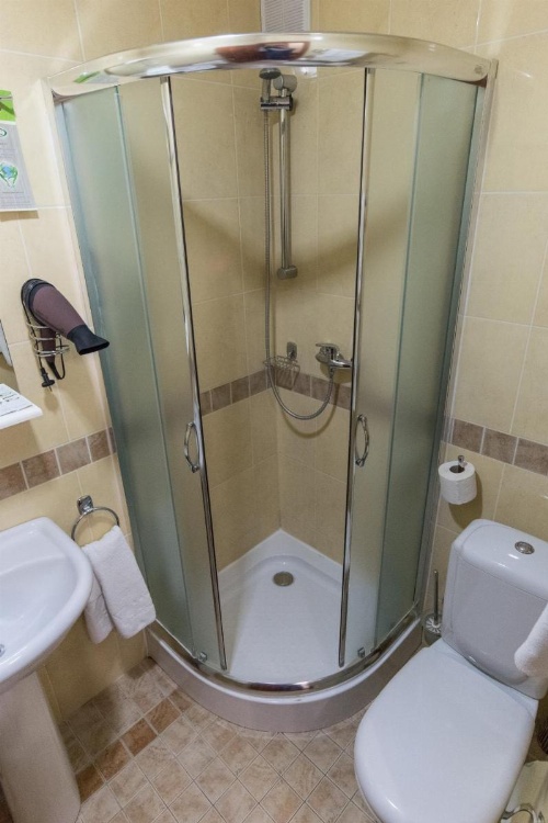 Hotel Yubileiny image 34