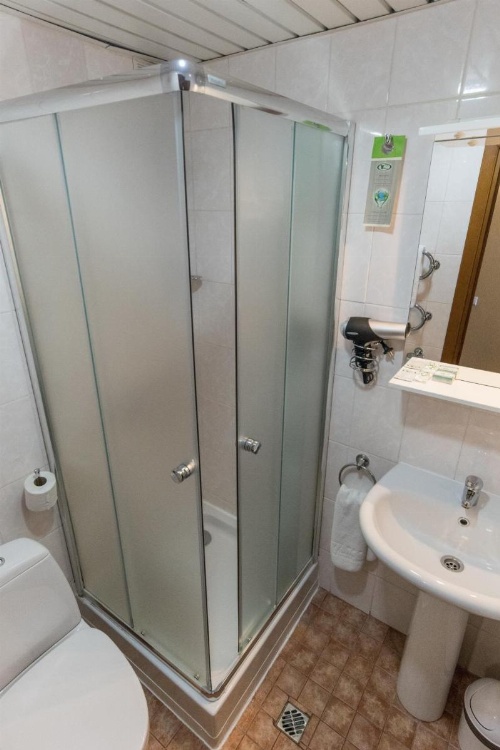 Hotel Yubileiny image 35