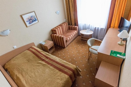 Hotel Yubileiny image 36
