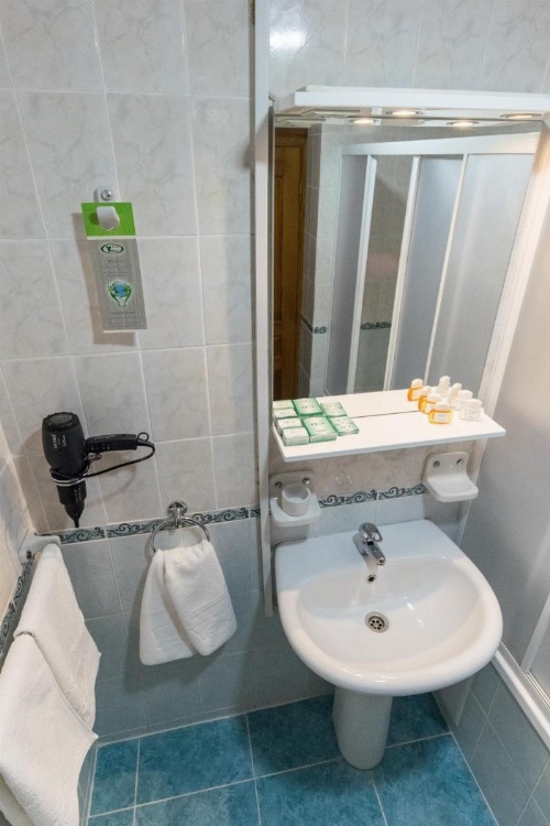 Hotel Yubileiny image 37