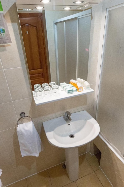 Hotel Yubileiny image 39
