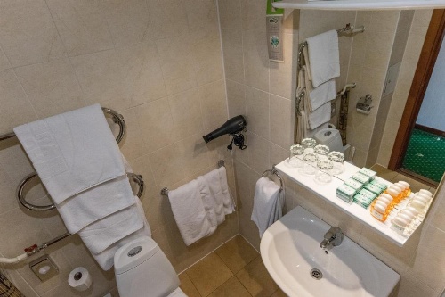 Hotel Yubileiny image 40