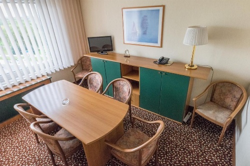 Hotel Yubileiny image 42