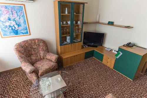 Hotel Yubileiny image 43