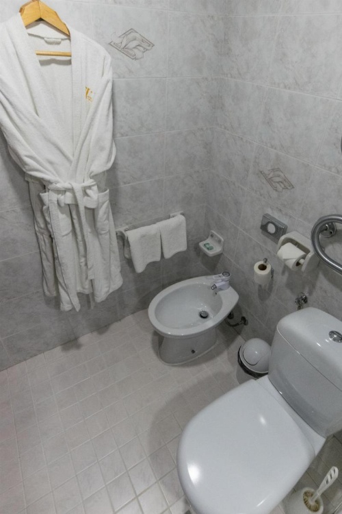 Hotel Yubileiny image 44