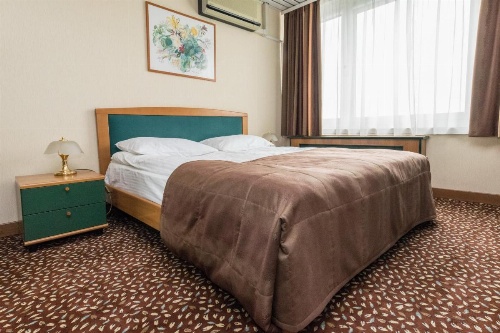 Hotel Yubileiny image 45