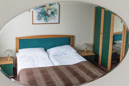Hotel Yubileiny image 47