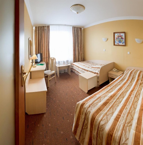 Hotel Yubileiny image 50
