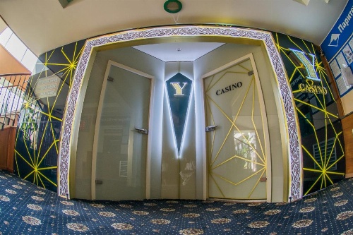 Hotel Yubileiny image 7